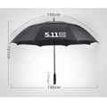 60" Auto Open Golf Umbrella